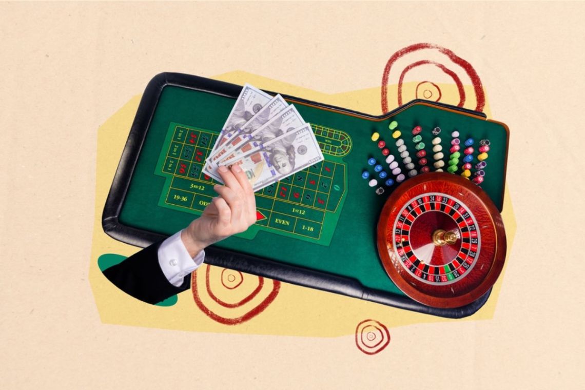 Pelningiausi kazino: kaip pasirinkti geriausią 2025 metais?