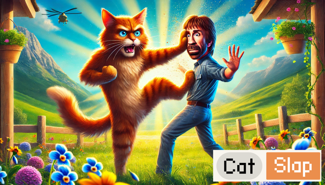 Catslap Price Prediction 2025–2030: In-Depth Analysis