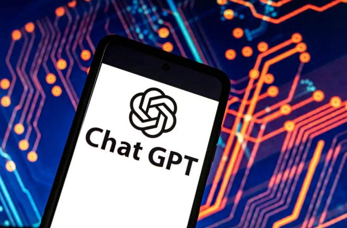 Las 5 mejores criptomonedas para comprar ahora según ChatGPT.