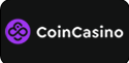 Coin Casino MY Logo