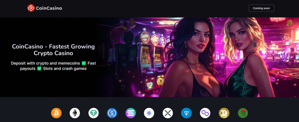 Coincasino
