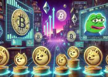 Analizamos 5 nuevas criptomonedas que podrían ofrecer un alto potencial de ganancias