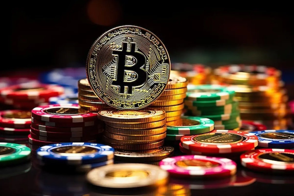 crypto casinos