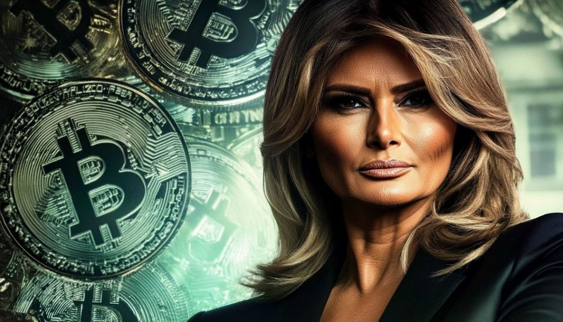 Comment acheter la crypto Melania ?