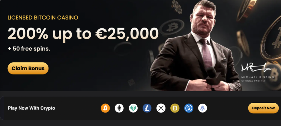 Lucky Block - Страхотна VIP програма с най-добрите условия