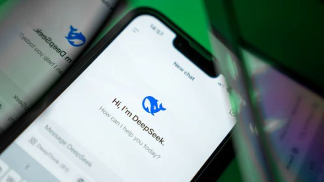 Las perspectivas son positivas para el precio de Bitcoin, según DeepSeek.