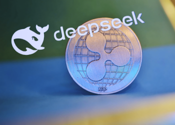 딥시크의 2025년 리플 가격 예측 ··· 코인 시장 판도 바뀌나