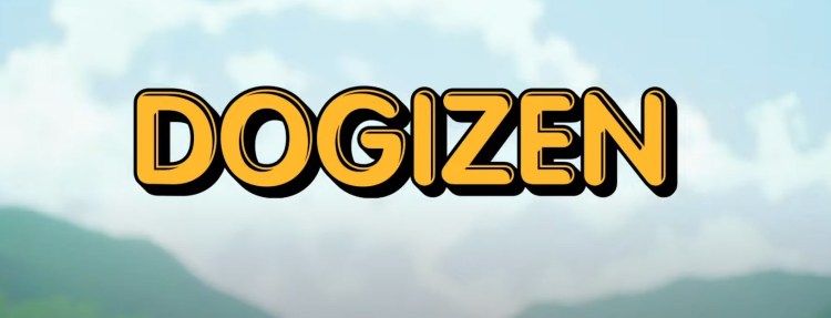 dogizen crypto presale