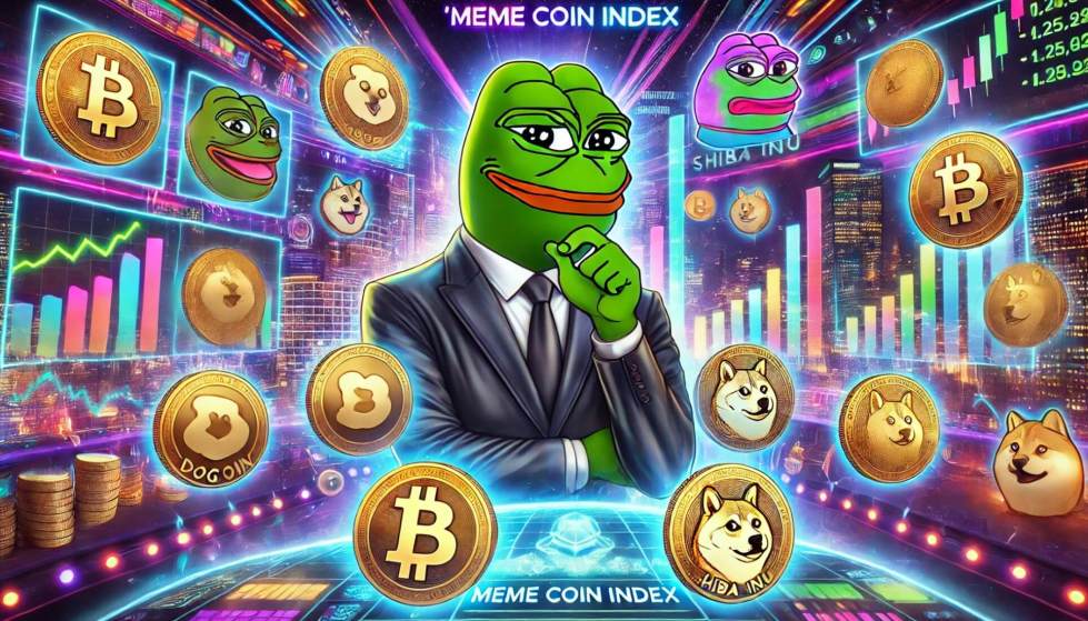 meme index - Naik 21% dalam 24 Jam, Berachain Sedang Hype: Altcoin Lain yang Wajib Dipantau Sebelum Maret