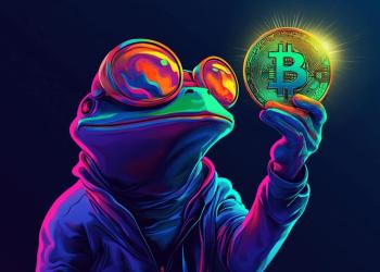 $BTC Bump Signals Potential Altcoin Rally – 5 Best New Meme Coins in 2025
