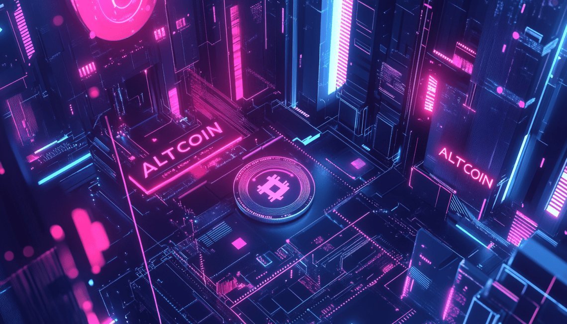 Les 10 meilleurs altcoins à acheter maintenant (2025)