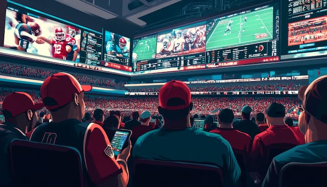 Alabama sports betting