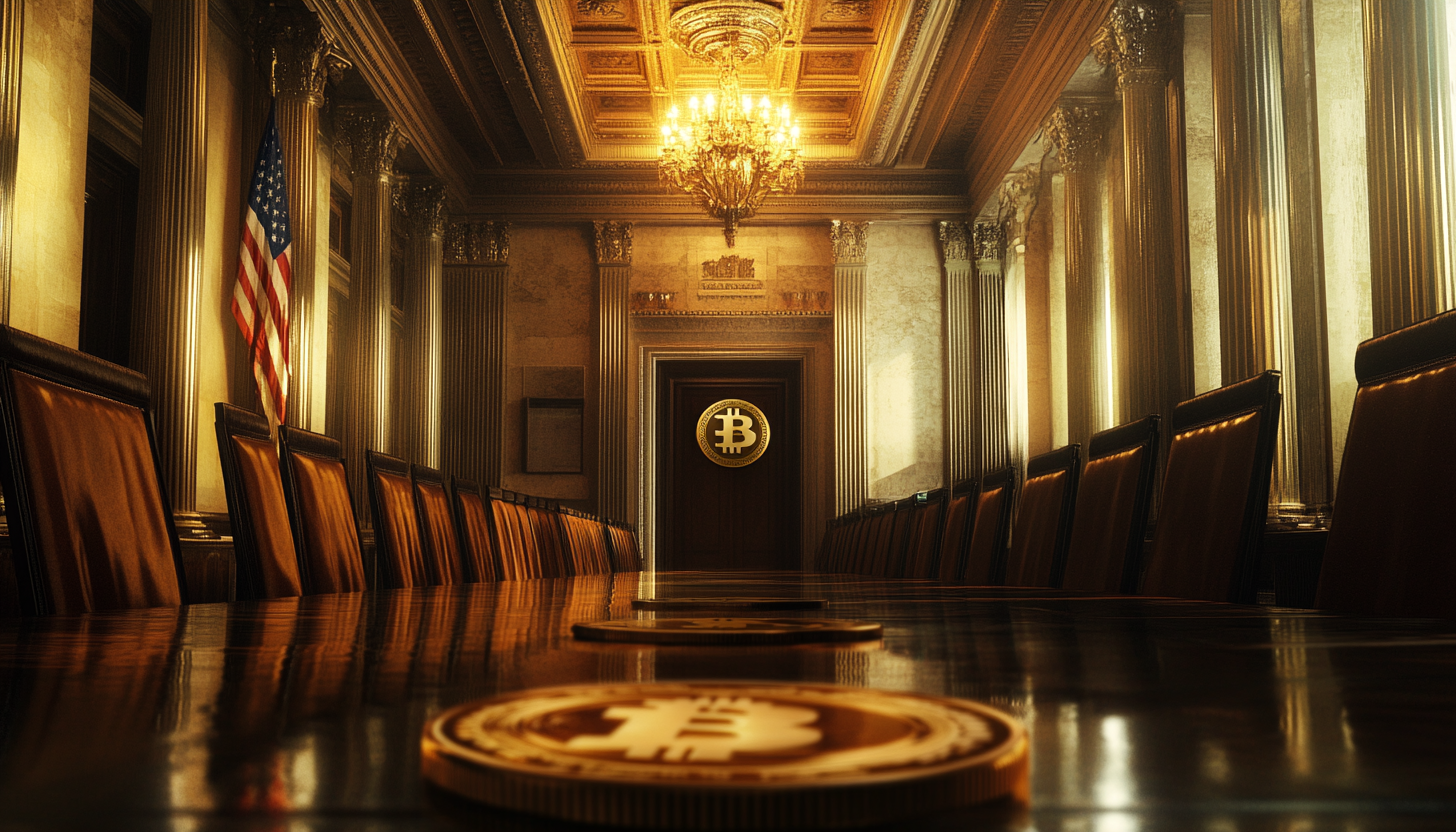 radar krypto spotkanie fomc