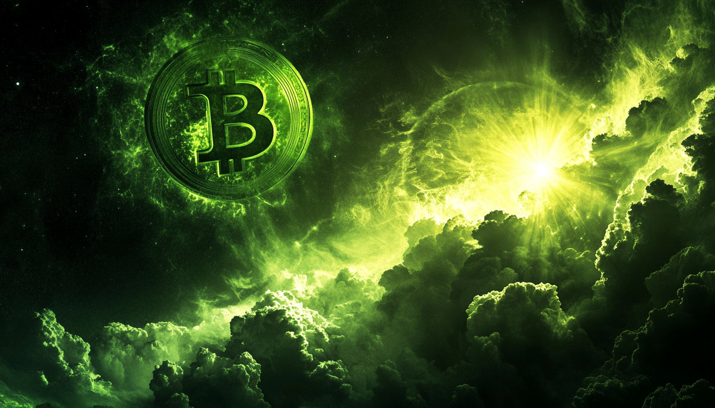 najlepsze altcoiny na wiosnę 2025