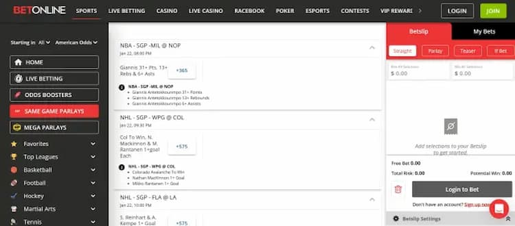 Iowa sports betting Boxing Start betting on BetOnline