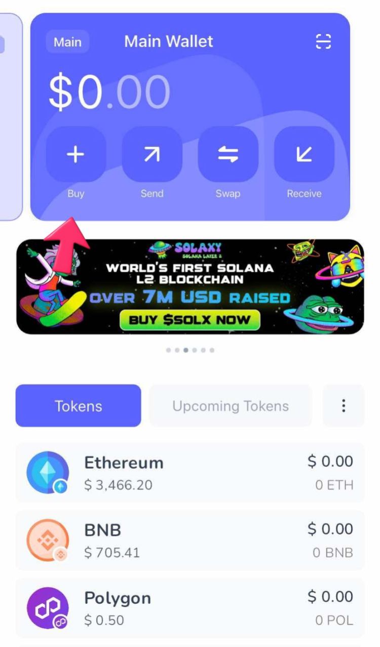 cara membeli meme index 