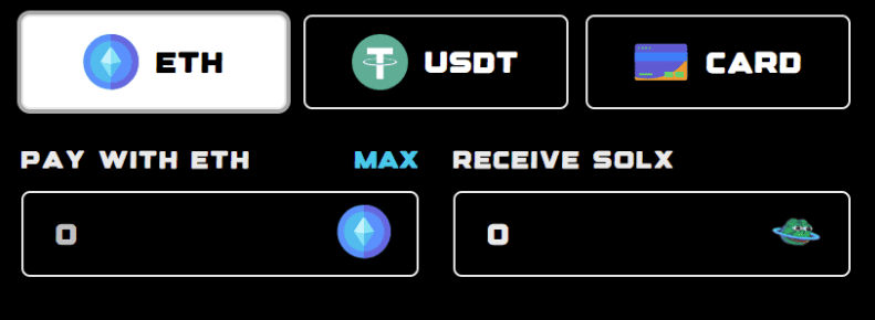 tuker eth ke solaxy - 5 Crypto Baru yang Harus Ditambahkan ke Portofolio Anda Saat Bitcoin Bersiap untuk Lonjakan Harga