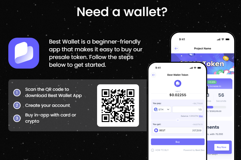 CARA MEMBELI SOLAXY - Ketinggalan Wall Street Pepe dan Pepe Unchained? Jangan Khawatir, Ini 2 Meme Coin Berikutnya yang Siap Meledak