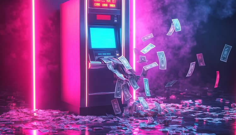 crypto casino instant withdrawal