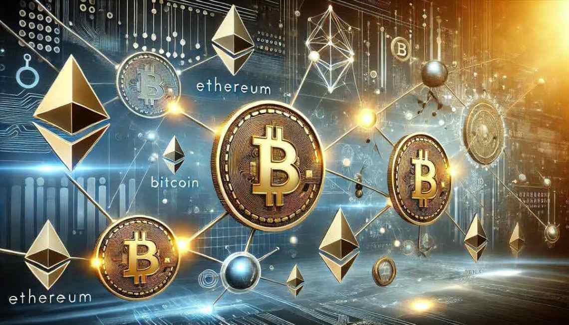 La mejor criptomoneda para invertir en 2025