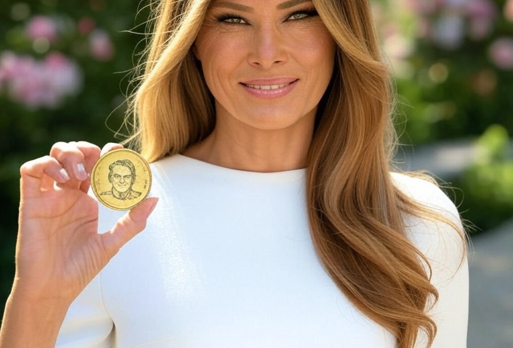 come comprare melania coin