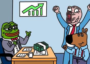 Meme Index puede ser la mejor criptomoneda para comprar ahora