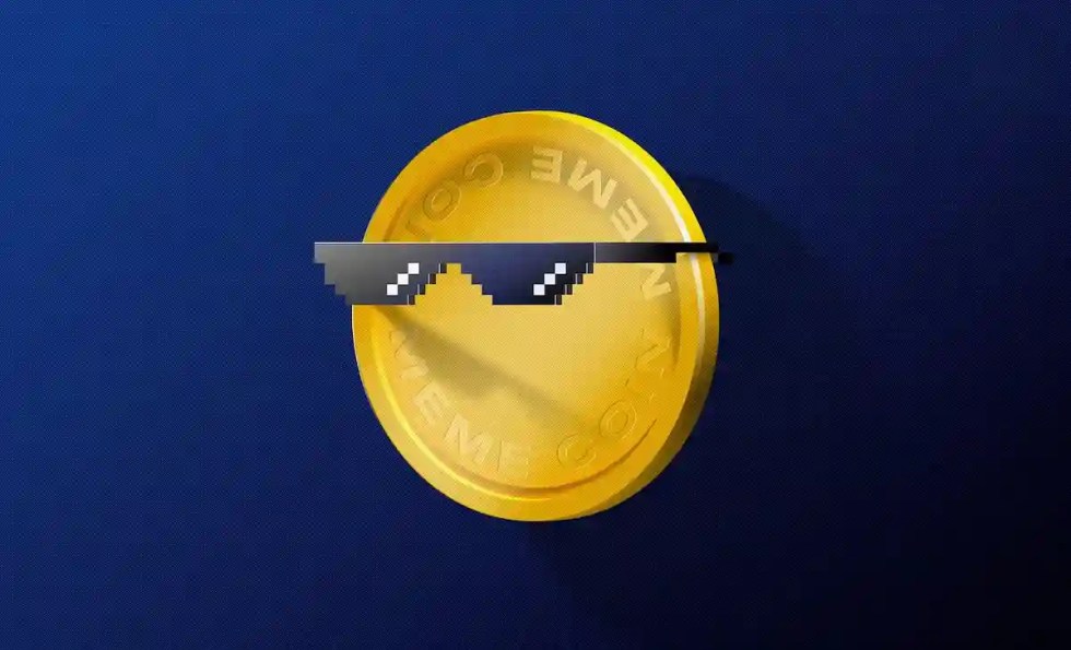 memecoins