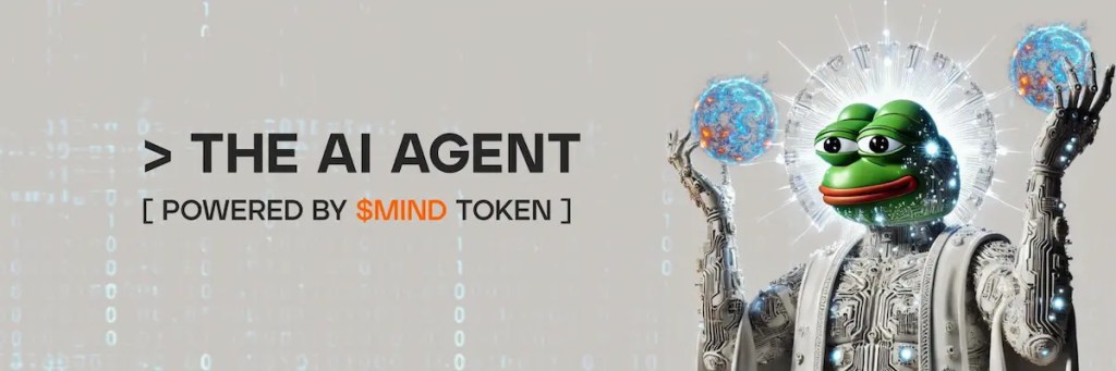mind of pepe - ICO Crypto Terbaik yang Tidak Boleh Anda Lewatkan Sebelum Bull Market Februari 2025 Dimulai