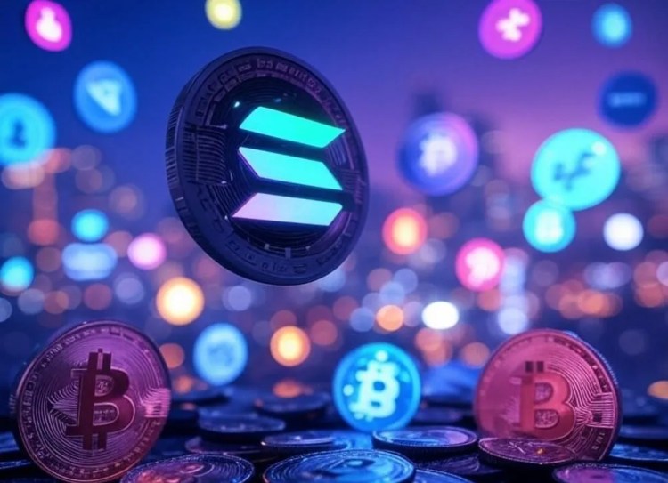 Crypto terbaik - koin crypto yang menjanjikan