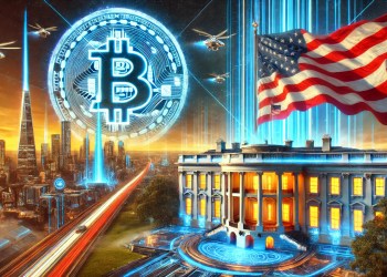Next Big Crypto to 100x as Trump Issues Historical Crypto Executive Order