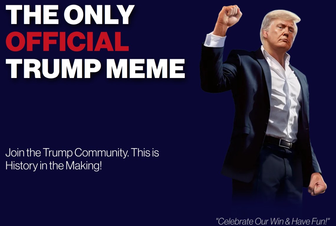 OFFICIAL TRUMP ($TRUMP) Price Prediction 2025–2030: Can It Pump in 2025 and Beyond?