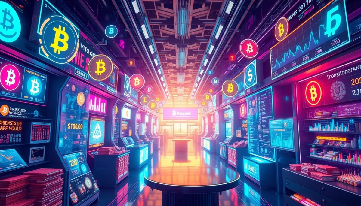 5 crypto à transformer 500 dollars en 5000