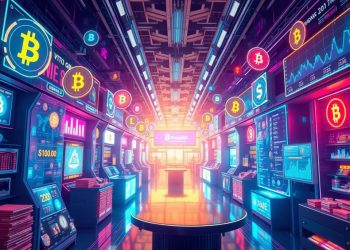 5 crypto à transformer 500 dollars en 5000