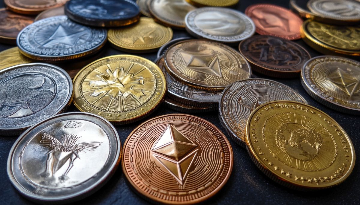 Meilleures préventes crypto de février 2025