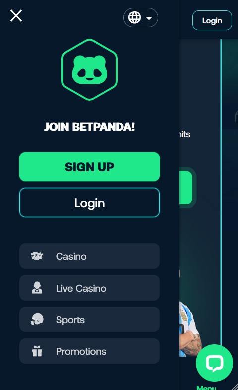 betpanda - 