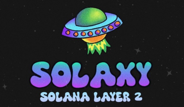 solaxy nieuwe cryptomunt meme coins - De eerste L2 voor Solana meme coins