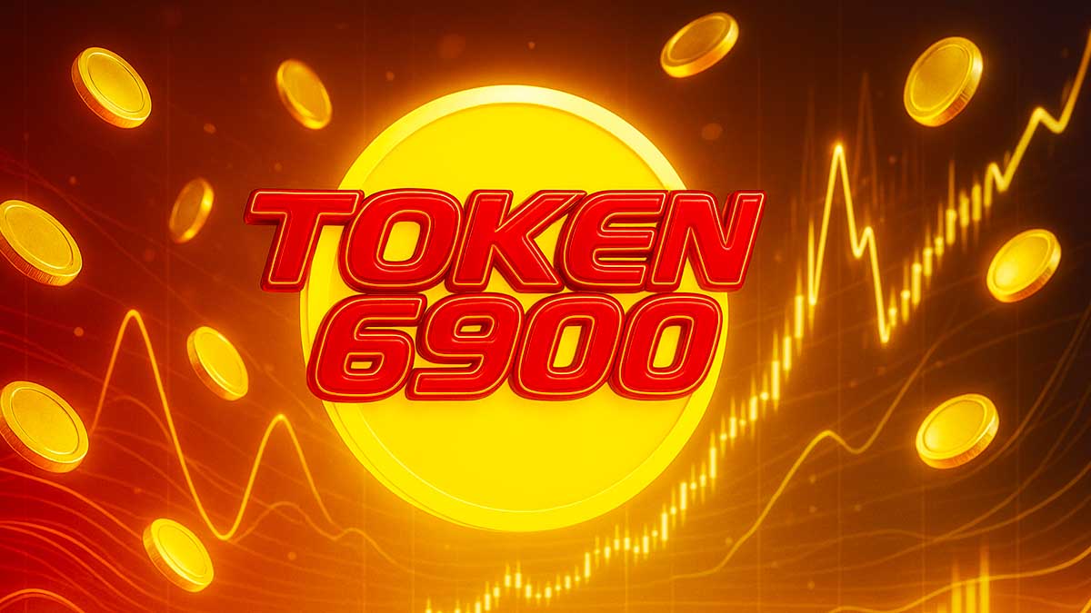 token6900 le nouveau SPX