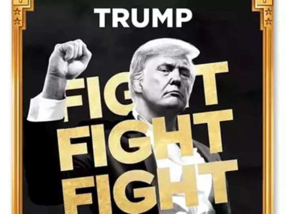 El nuevo token $TRUMP se posiciona como figura clave dentro del sector de las memecoins.