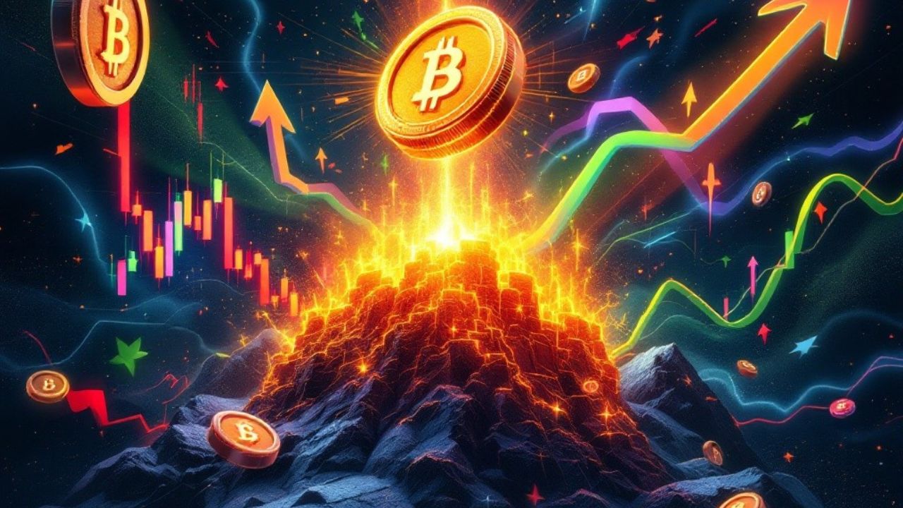 La migliore meme coin da comprare ora mentre TRUMP crolla del 20%