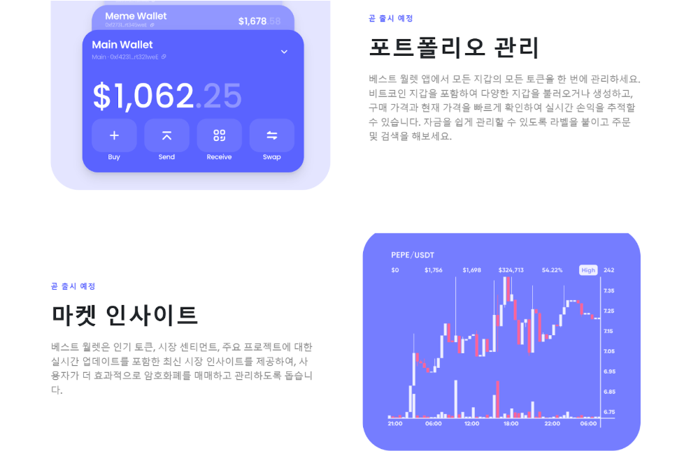 베스트월렛