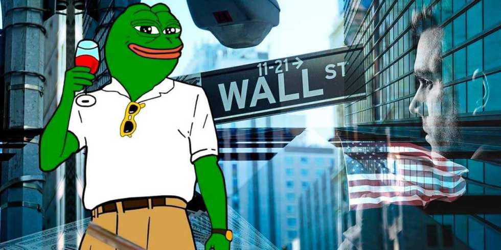 La memecoin favorita de Donald Trump