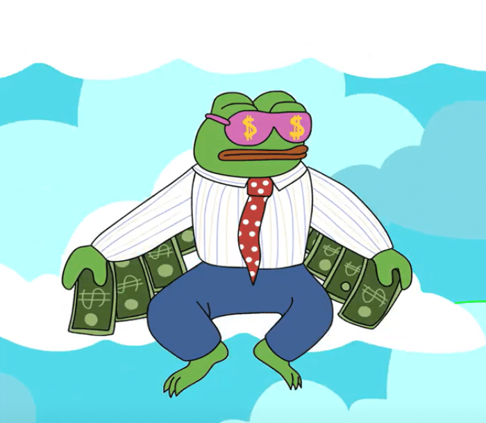 Wall-street-pepe