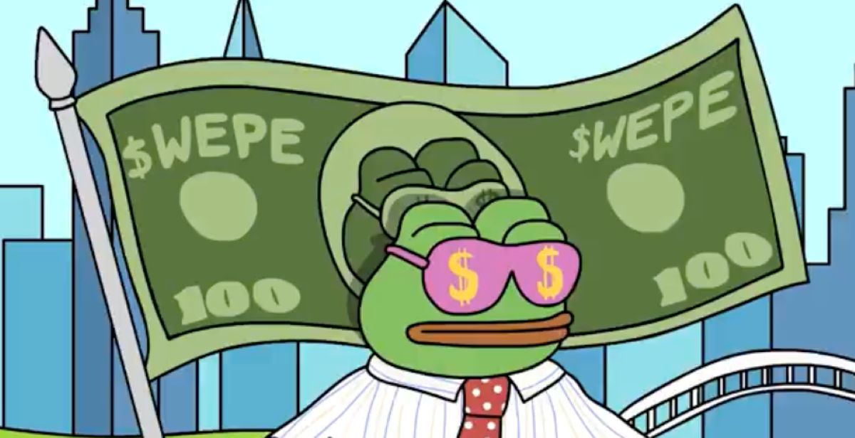 wall street pepe - Crypto Terbaik untuk Dibeli Sekarang: 5 Koin yang Berpotensi Meroket Setelah Pelantikan Donald Trump