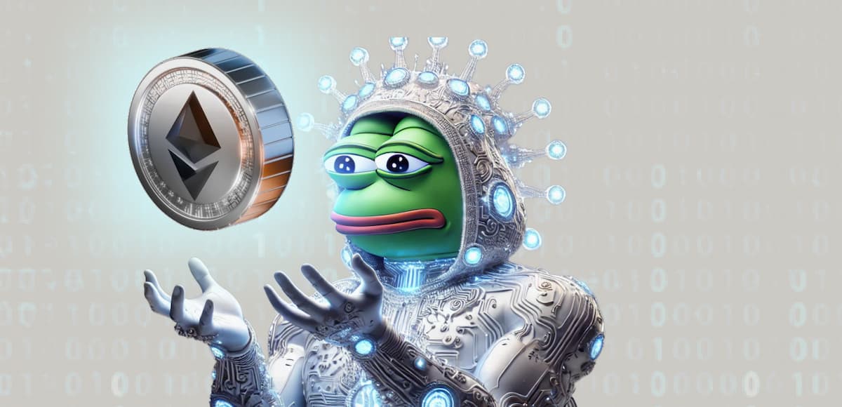 การปฏิวัติวงการ AI-Crypto ที่กำลังเติบโต