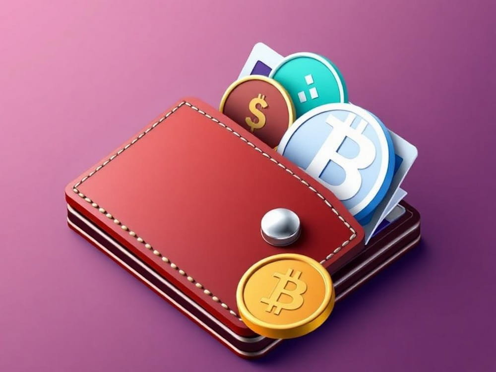 ทําไม Best Wallet ($BEST) ถึงเป็น Best Crypto Wallet?