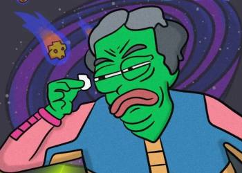 Dogcoin急騰200% – 次に来る仮想通貨 投資はSolaxyか？