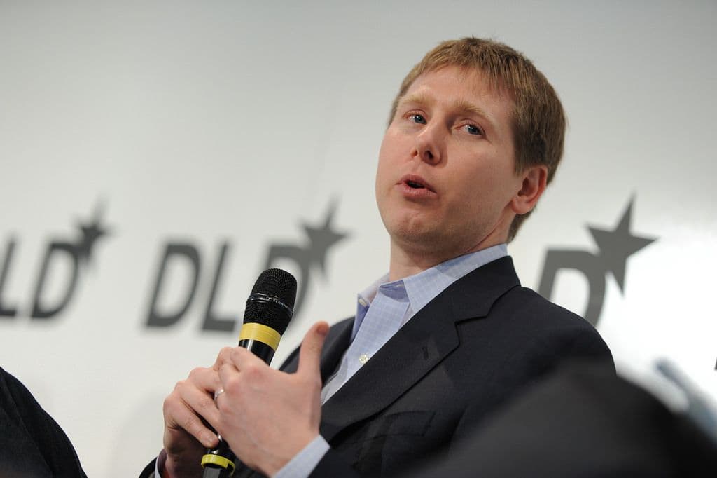 Barry Silbert: Peluang Decentralized AI Lebih Besar dari Bitcoin