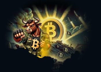 1 Hari Lagi untuk Mendapatkan Token BTC Bull dengan Harga Terendah- Nyaris $1,5 Juta Terkumpul dalam 5 Hari