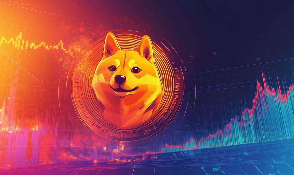 仮想通貨 1000倍の可能性！SECがDogecoin ETFを承認へ