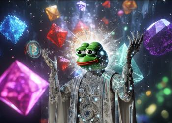 投資すべき仮想通貨 1000倍のポテンシャルを持つ5選